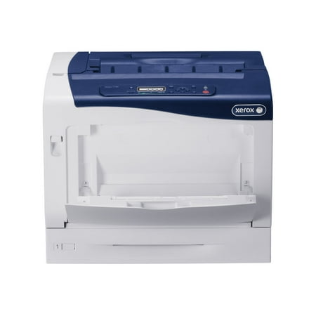 Xerox Phaser 7100DN - printer - color - laser