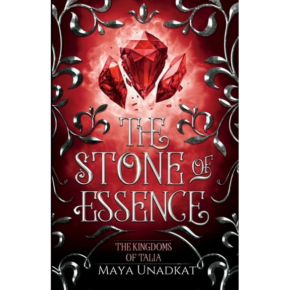 The Kingdoms of Talia The Stone of Essence, (Paperback)