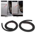 thumbnail image 1 of Weather Stripping, Universal Car Door Seal Strip Large D Type  for Car, 1 of 8