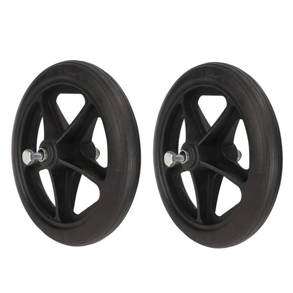 Walker Replacement Wheels
