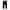 Black, variant on Tdoqot Boys Sweatpants with Pockets- Baggy Drawstring Casual Elastic Waist Jogger Pants Gray Size 12