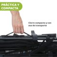 thumbnail image 4 of Chicco Carriola ligera LiteWay 4 Negra, 4 of 11
