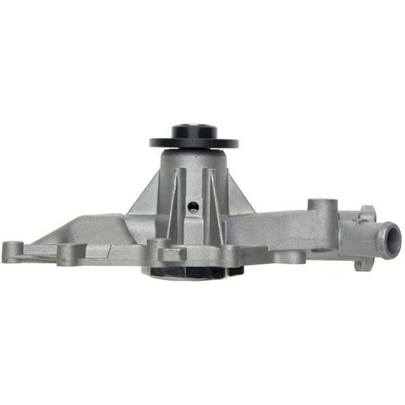 Gates Premium Water Pump Fits select: 2005-2006 DODGE SPRINTER, 2004-2005 SPRINTER 2500 SPRINTER