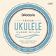 thumbnail image 1 of Cuerdas Daddario Ej65t Juego  Para Ukelele Tenor Daddario EJ65T, 1 of 1
