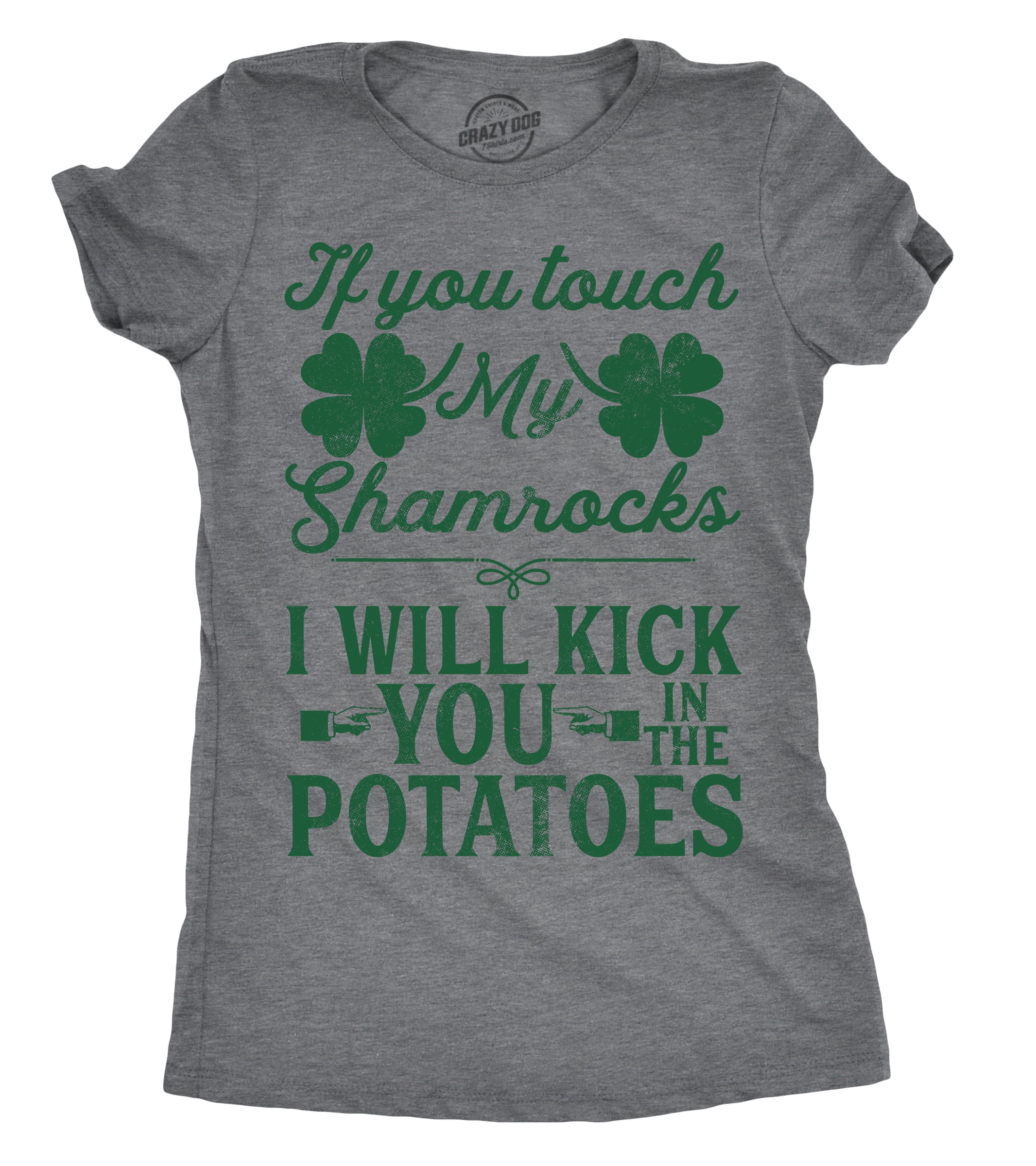 Shirt Womens Graphic Tees - Walmart 