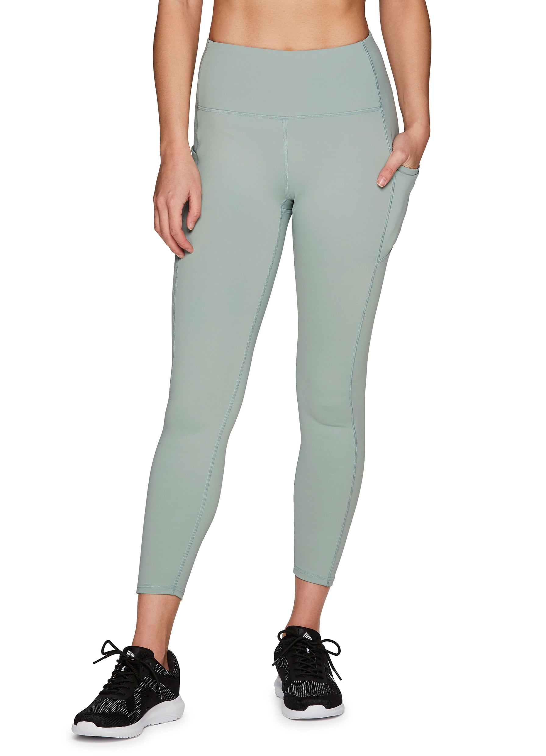 RBX Active Women's Lightweight Squat 