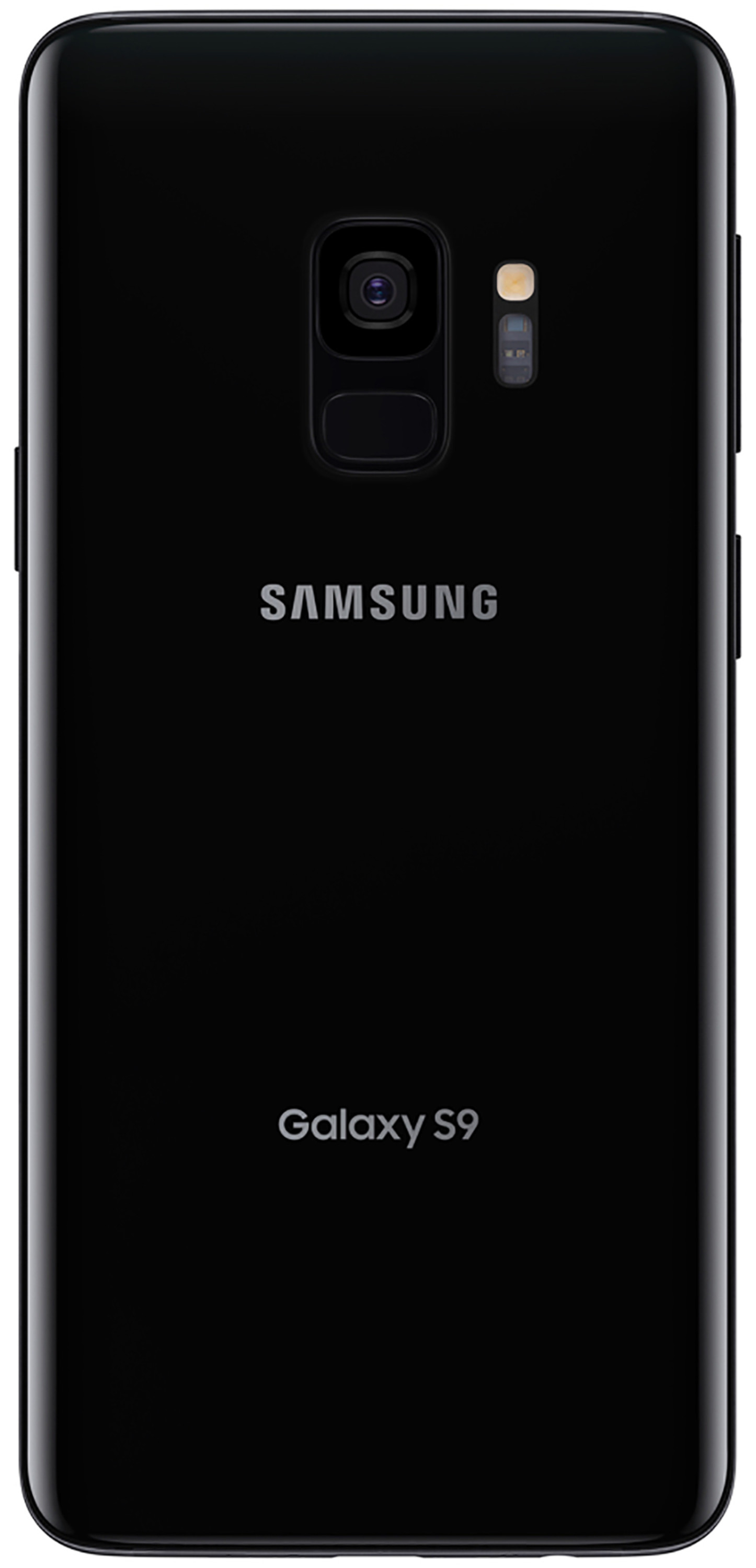 Restored SAMSUNG Galaxy S9 G960U 64GB Unlocked GSM/CDMA 4G LTE Phone with 12MP Camera (USA Version) - Midnight Black (Refurbished) - image 4 of 6