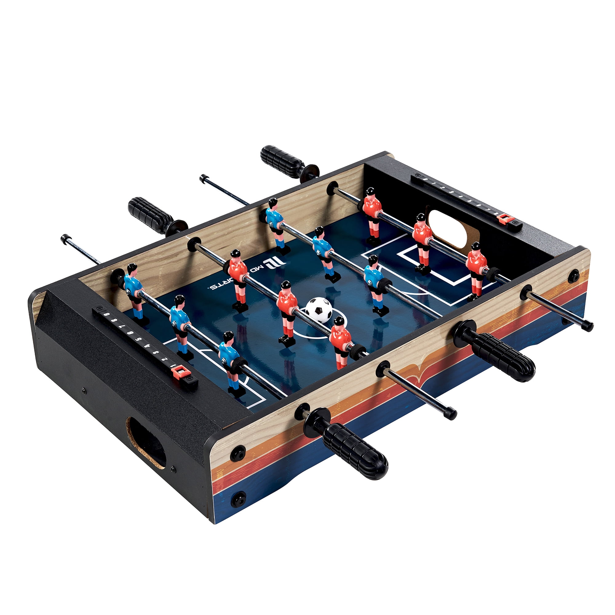 MD Sports 20 inch Tabletop Foosball - Walmart.ca