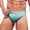 D, variant on Bloom Chic Swimwear Print Soft Comfortable Trunks Pool Plus Size Underwear,D,L