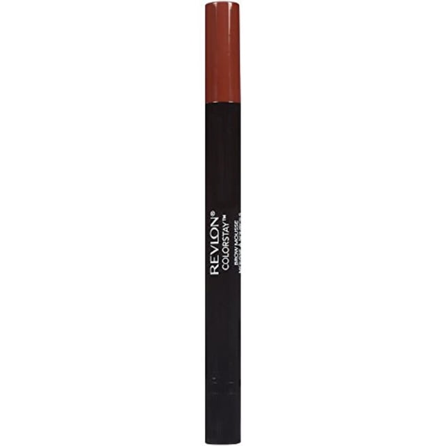 Revlon ColorStay Brow Mousse .07 oz - Auburn 403 - cardado Revlon Model