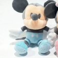 thumbnail image 1 of peluches de Mickey Mouse y Minnie Mouse para niños, peluches suaves Kawaii, muñecas de peluche para bebés, regalos para niños, 1 of 4