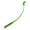 Green, variant on BotaniNest Globular Toy Thrower For Dog（No Globular Toy Are Delivered）Dog Manual Thrower For Tennis With A Slim Ergonomic Handle Dog 23in Long Dog Classic Dog Portable Sports Thrower
