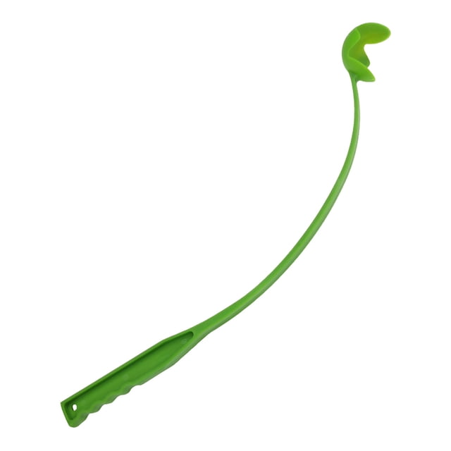 Ergonomic Dog Manual Thrower for Interactive Play and Portable Outdoor Sports Training