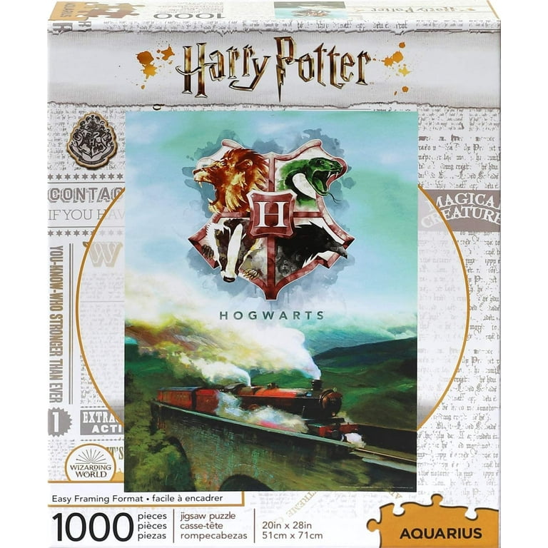 ジグソーパズル Harry Potter Jigsaw Puzzle 1000 Pieces $_12.JPG?set_id=880000500F