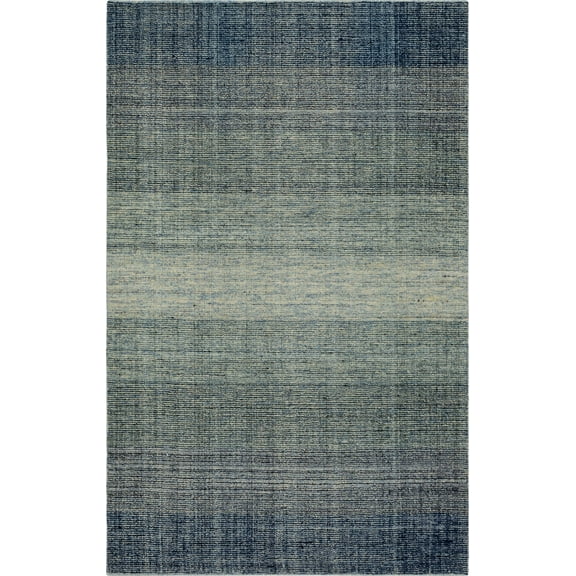 Karastan Rugs Wabi Sabi Dusk Grey 9' x 12' Area Rug