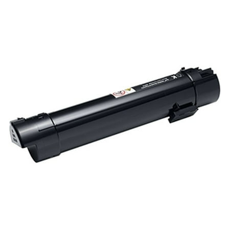 Dell Oem Toner - Dell GHJ7J High Yield Black Toner Cartridge (OEM# 332-2115