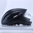 thumbnail image 2 of Casco ultraligero de Ciclismo de carretera para hombre y mujer, gorra de seguridad para deportes al aire libre, bicicleta de montaña Fivean Cascos de ciclismo, 2 of 2