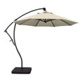thumbnail image 2 of California Umbrella 9' Cantilever Umbrella in Beige, 2 of 2