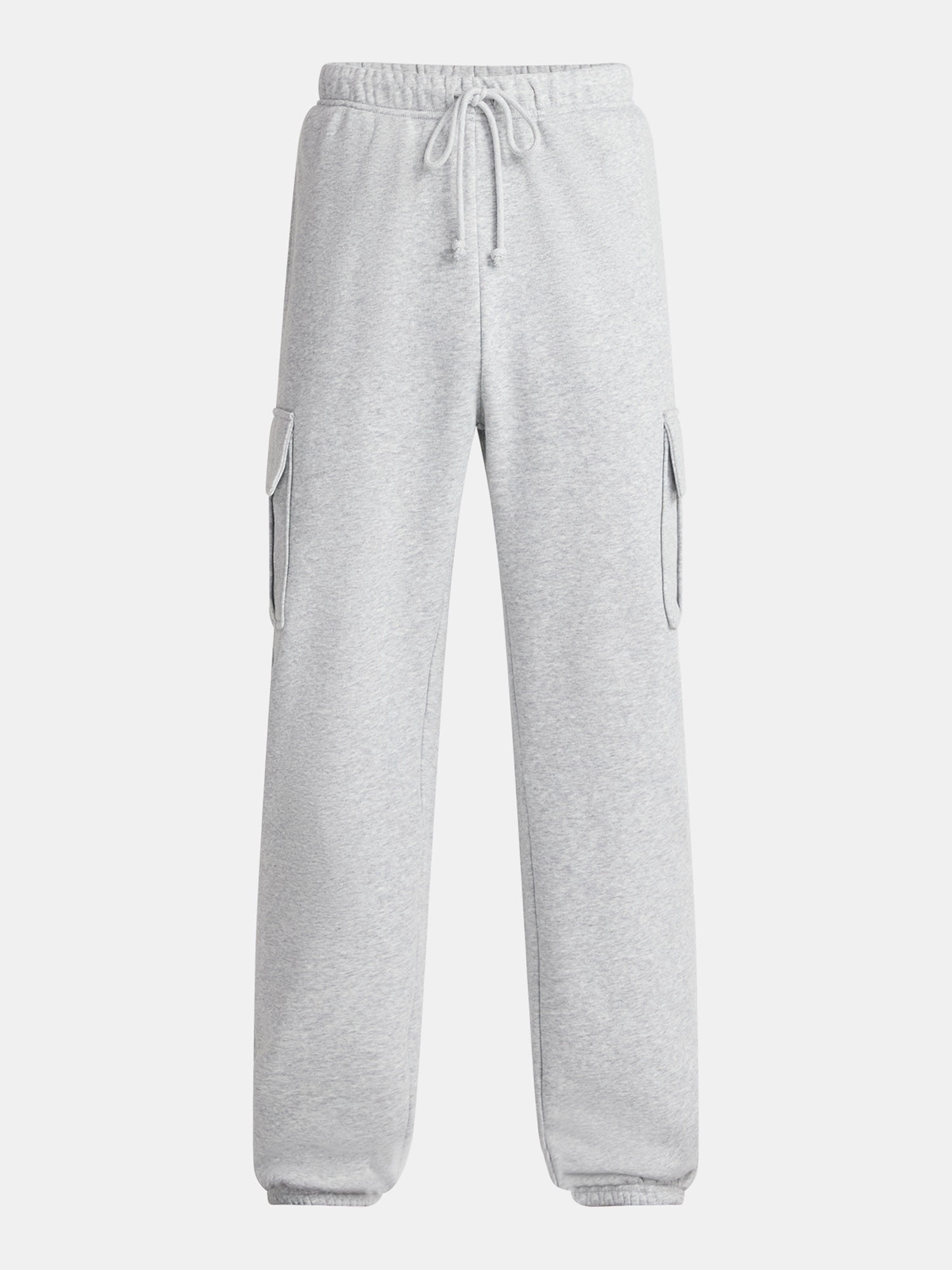 No Boundaries Fleece Cargo Jogger Pants, 30'' Inseam, Men's & Big Men's