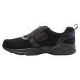 thumbnail image 2 of Men's Stability X Hook and Loop Sneaker, 2 of 5