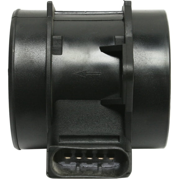 Mass Air Flow Sensor Compatible with 2006-2008 Hyundai Sonata 2006-2009 Kia Optima 4Cyl 2.4L