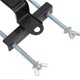 thumbnail image 2 of Car Battery Clamp Cable Clipon Insulated Jumper Wire Extension Cord for Cigarette Lighter DC 1224V, 2 of 4