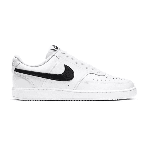 

Nike Mens Court Vision Low Lifestyle Sneakers (8.5)