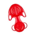 thumbnail image 2 of Trineo de Nieve para niños Strade Fareast Limited tabla deslizante rojo, 2 of 8