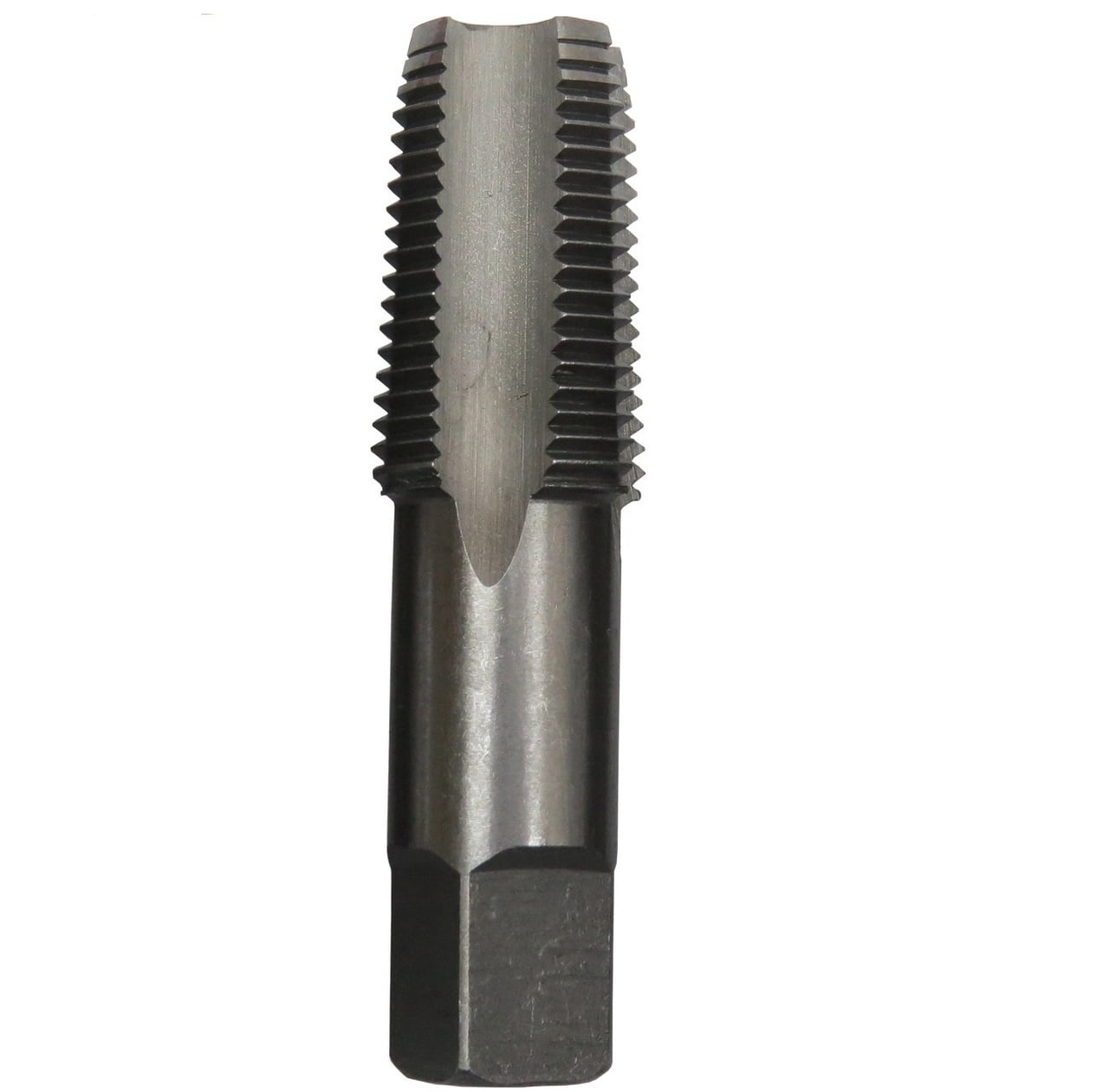 1pc HSS 3/8"-18 NPT Taper Pipe Tap 70mm Taps Screw Cutting Precision Durable 