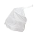 thumbnail image 5 of Falda Espalda Enagua Enagua de Boda Falda Vestido Rococó Crinolina Jaula Pannier Blanco, 5 of 9