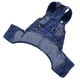 thumbnail image 4 of Ropa adorable para perros, pantalones vaqueros de ocio, vaqueros modernos para mascotas, ropa para perros pequeños y cachorros (talla XXL), 4 of 7