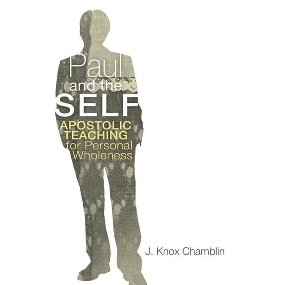 Paul and the Self (Paperback)