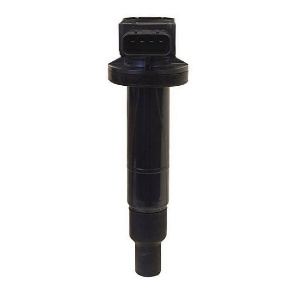 DENSO First Time Fit Direct Ignition Coil Fits select: 2001-2009 TOYOTA PRIUS, 2007-2018 TOYOTA YARIS