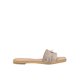 thumbnail image 1 of Sandalias Mujer Kipon Flat Casual beige 23, 1 of 6