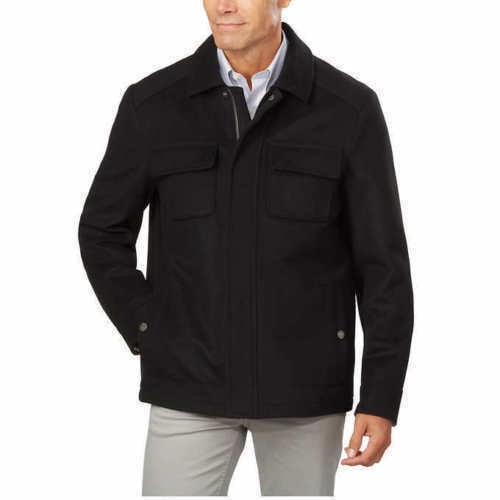 pendleton cascade wool coat