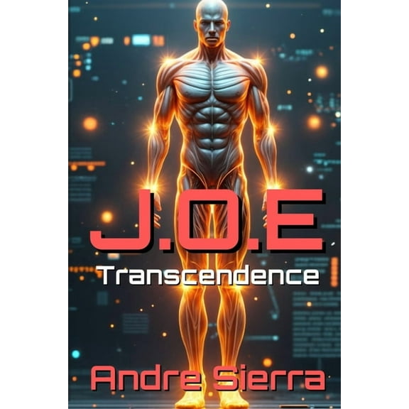 J.O.E. Transcendence: Revised Edition, (Paperback)