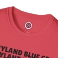 thumbnail image 3 of Houma Softstyle T-Shirt, 3 of 4