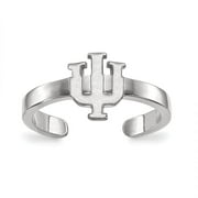 Indiana Toe Ring (Sterling Silver)