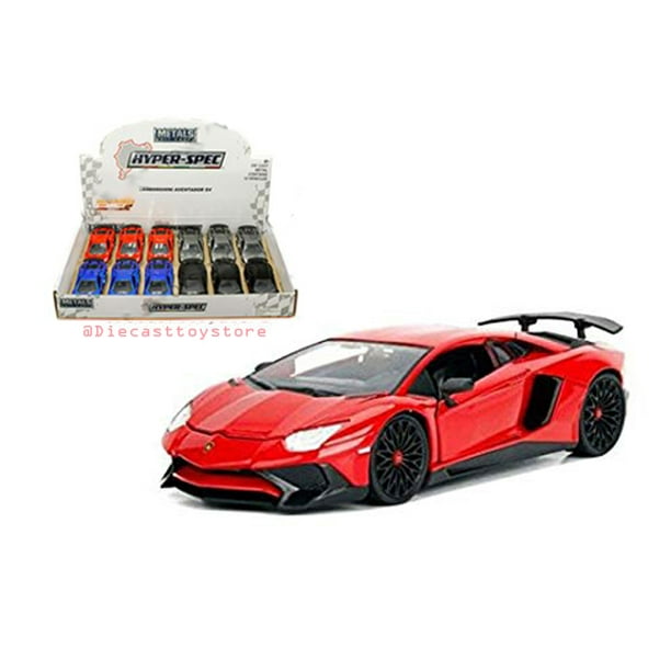 47 Days Aventador pre workout 