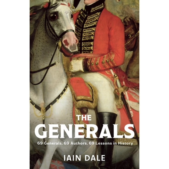 The Generals, (Hardcover)