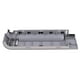 thumbnail image 5 of Cubierta Frontal De Cartón Para Modelo 4014, Pieza De Reparación De Reemplazo De Impresora, Plateado shamjiam Tapa frontal de la caja de cartón de la impresora, 5 of 9