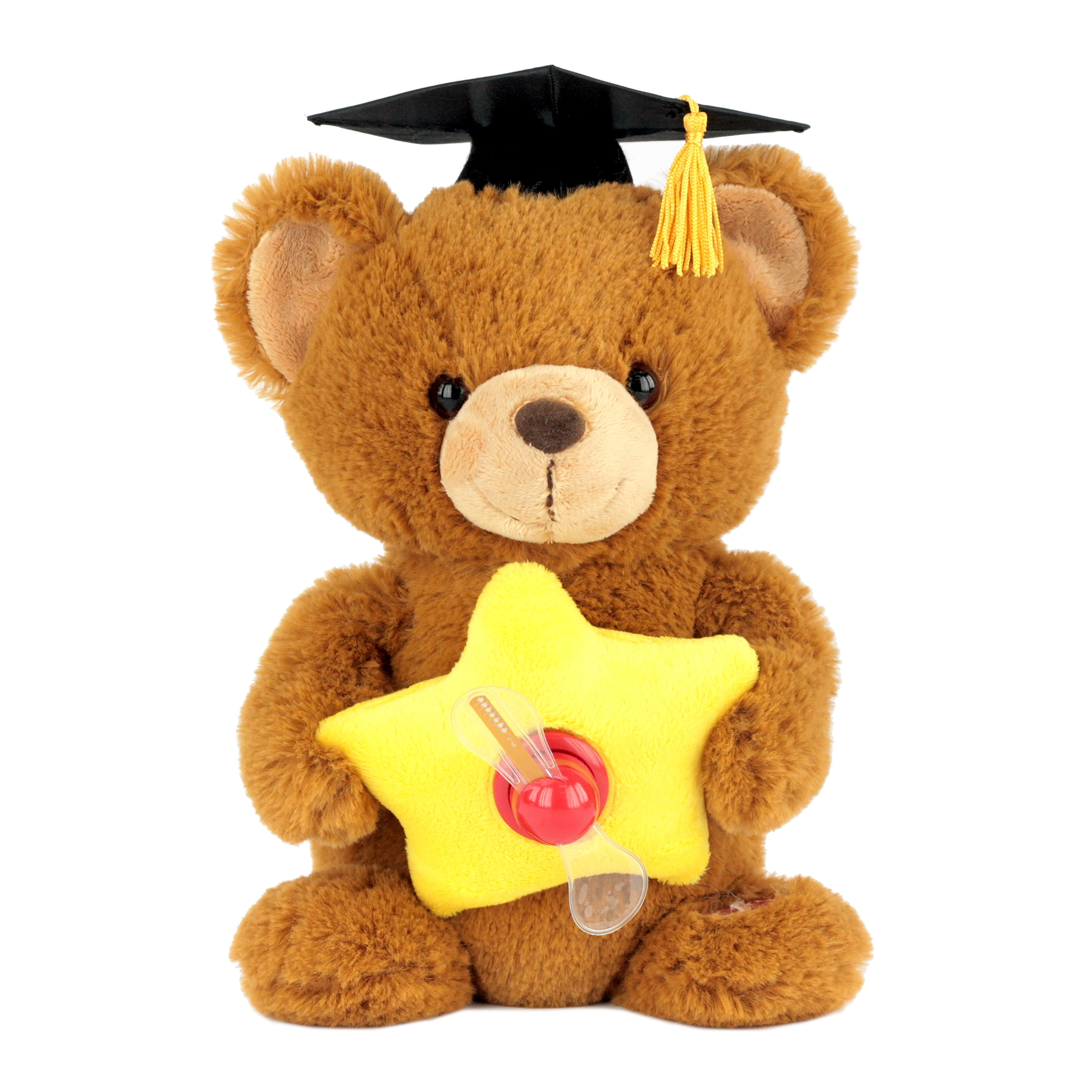 graduation stuffed animals walmart