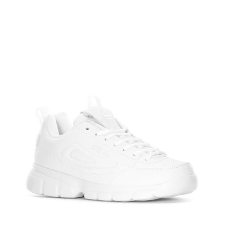 FILA MEN'S DISRUPTOR SE TRAINING SHOE FILA MEN'S DISRUPTOR SE TRAINING SHOE