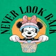thumbnail image 3 of Mickey & Friends - Never Look Back - Toddler And Youth Short Sleeve Graphic T-Shirt, 3 of 5