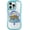 Cool Blue, variant on LAUT POP LOVIE for iPhone 16 Pro Max - Cool Blue