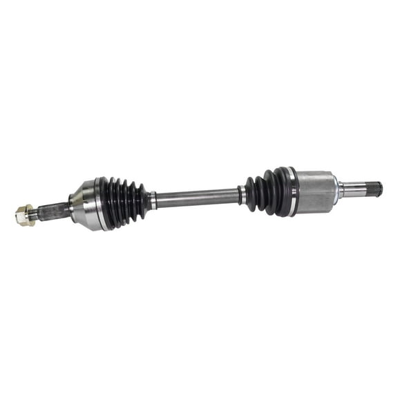 Axle Assembly Compatible with 2008-2018 Ford Taurus 2008-2009 Mercury Sable 6Cyl 3.5L Front, Left Driver New