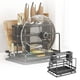 thumbnail image 1 of Escurridor Trastes Ecomlab 2 Portacubiertos Desmontables, 1 of 10