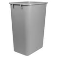 thumbnail image 3 of Storex Large/Tall Wastebaskets, Case of 4, 3 of 6