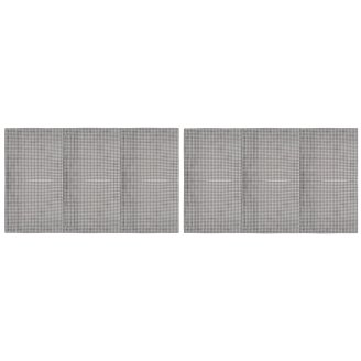 Kit De Broderie NeedleMagic Mini-Crewel – Deux Coccinelles, 5x7, Neuf
