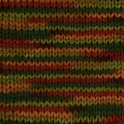 Red Heart® Super Saver® 4 Medium Acrylic Yarn, Fall 5oz/142g, 236 Yards